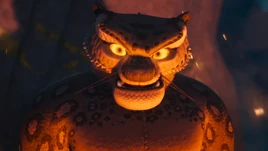 Chameleon (Kung Fu Panda) | Villains Wiki | Fandom