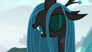 Chrysalis 'we'll hatch our own plan' S9E8