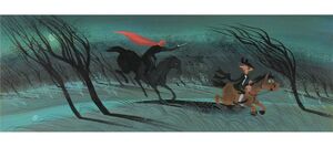 Concept art by Mary Blair (3)