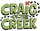 Craig of the Creek Logo