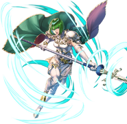 DíthorbaSpecial FEH