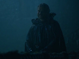 Euron meets Balon at Pyke (TV series).