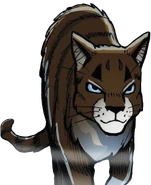 Hawkfrost in Winds of Change