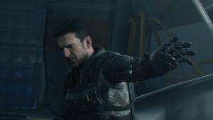 Hendricks-Diaz.jpg (151 KB) Hendricks after unwillingly interfacing with Sebastian Diaz, becoming infected with Corvus (simulation).