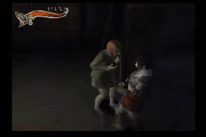 JemimaMurder.gif (3.85 MB) Scissorwoman murdering Alyssa.