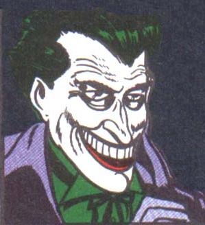 Joker of Earth-Two.