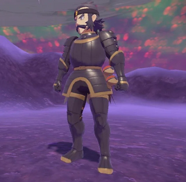Armored