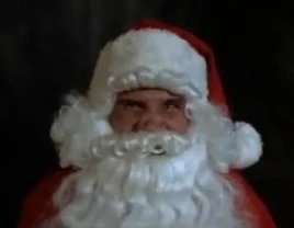 Killer Santa
