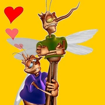 Mosquitoes (Animalada Studios) | Villains Wiki | Fandom