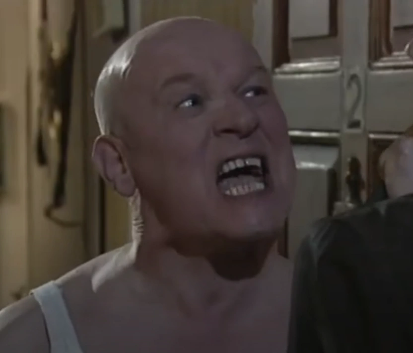 Mr. Rottweiler (Bottom) | Villains Wiki | Fandom