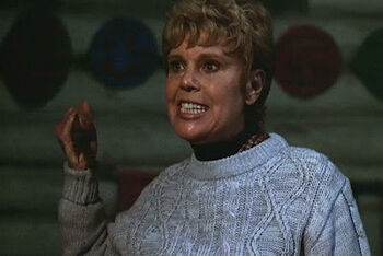 Mrs. Voorhees 1