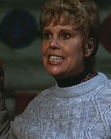 Pamela Voorhees Villains Wiki Fandom