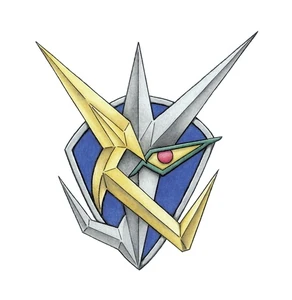 Logo of the Neros Empire.