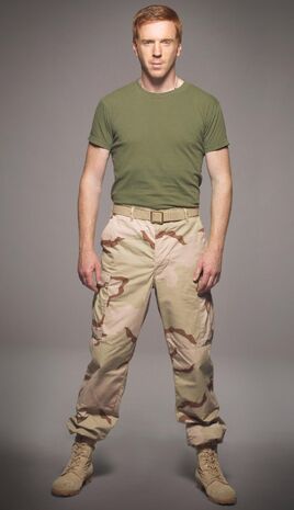 Nicholas Brody