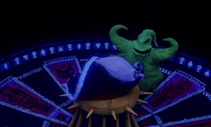 "You're joking?" You're joking? I can't believe my eyes!"