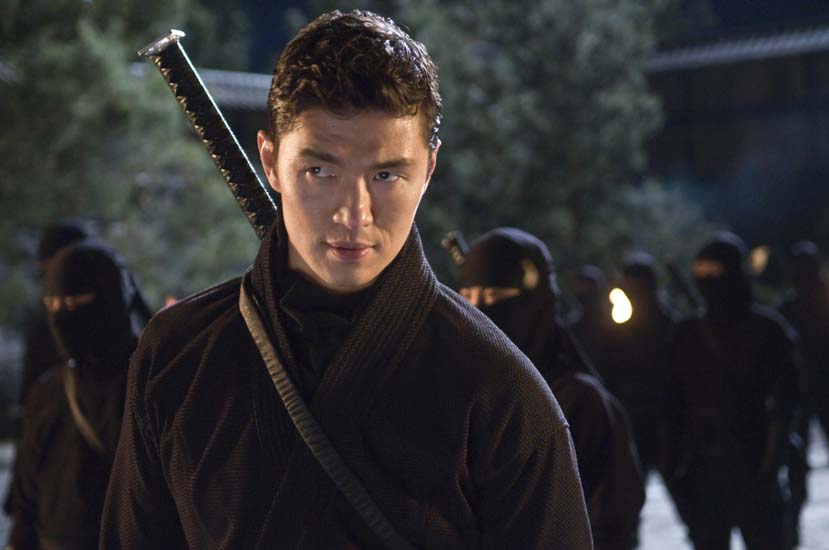 Ninja assassin em 2023  Ninja assassino, Filmes, Ninja