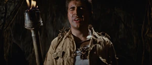 Raiders-lost-ark-movie-screencaps.com-569.jpg (223 KB) Satipo trying to stay calm as the tarantulas crawl all over him.
