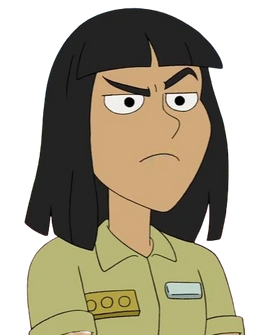 Ranger Zhao