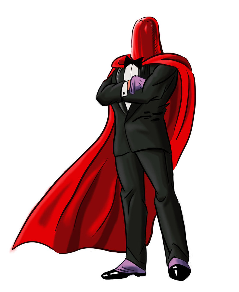 Joker Under The Red Hood Villains Wiki Fandom