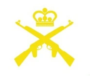 The Royal Army’s logo