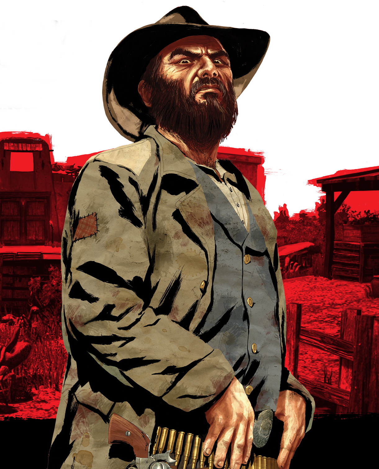 Red Dead Redemption II - JB Hi-Fi