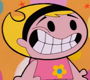 Mandy (The Grim Adventures of Billy & Mandy) | Villains Wiki | Fandom