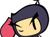 Black Bomberman