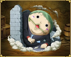 Fukuro One Piece Villains Wiki Fandom