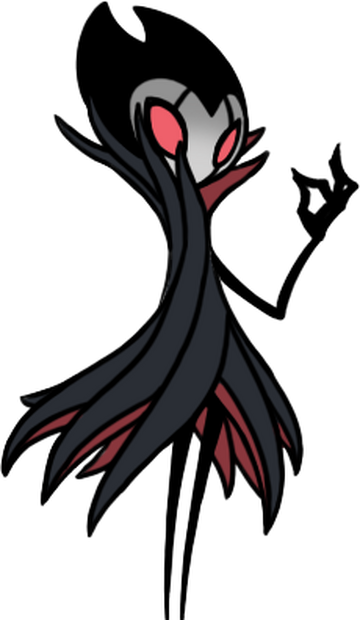 Nightmare King Grimm, Hollow Knight Wiki