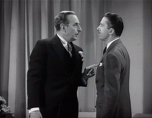 Grover telling Duke to get Fred out of the store