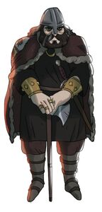 Harren the Black.