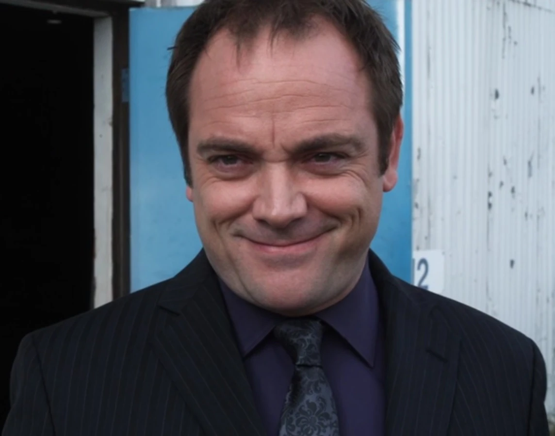 Jim Sterling | Villains Wiki | Fandom