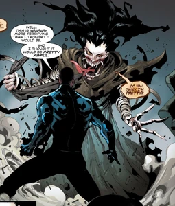 Kuchisake-Onna (DC).jpg (778 KB) Kuchisake Onna from DC Comics