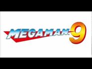 Mega Man 9 Music- Galaxy Man's Stage Extended HD