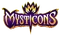 Mysticons logo