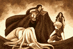 NergalNinianNilsLimstella.png (49 KB) Nergal and Limstella stealing Ninian's dragonstone after tricking her and Nils through the Dragon's Gate