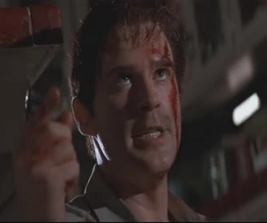 Nick explains his motives.