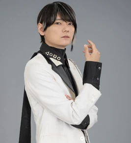 Nox (Kamen Rider Zeztz)