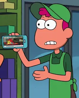 Profile - Wholesome Greg