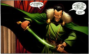 Ra's al Ghul 0020