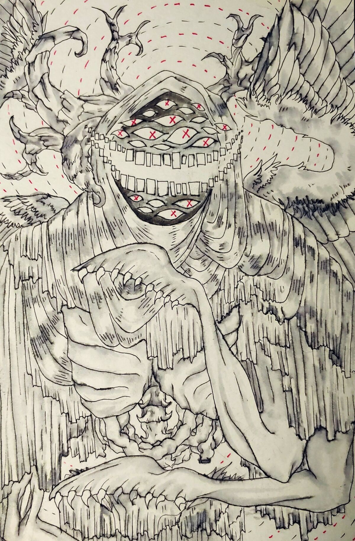 Scp 3999. Scp 3999 sunnyclockwork.
