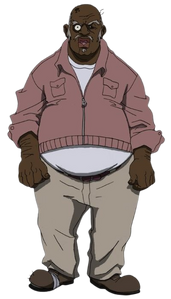 Uncle Ruckus