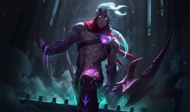Splash Art