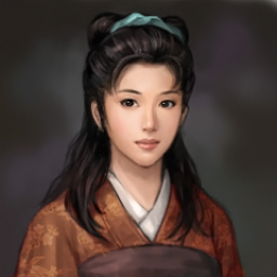 Zhang Chunhua in Romance of the Three Kingdoms XI.