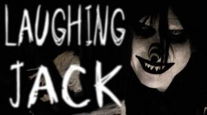 "Laughing Jack"