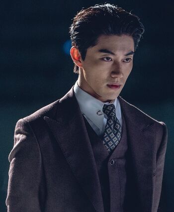 Jang Han-Seo | Villains Wiki | Fandom