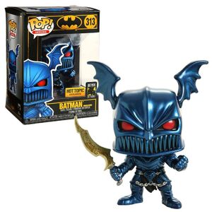 Merciless Funko Pop!