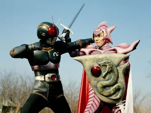 Bilgenia facing Black.