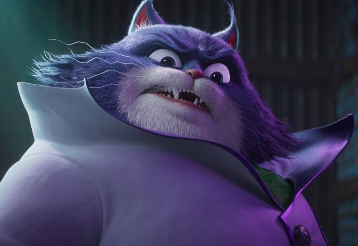 Puddy | Villains Wiki | Fandom