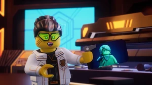 Dr. LaRow (48).png (405 KB) "Sorry, sweetie. You're old enough now to know that all heroes disappoint eventually. Even ninja."